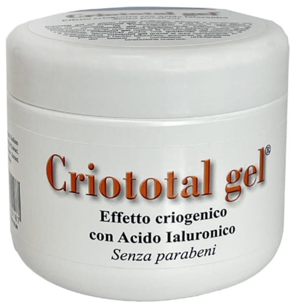 CRIOTOTAL GEL CIROGENICO AC IA