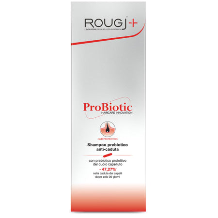 Rougj shampoo anticaduta 150ml