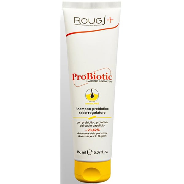 ROUGJ SHAMPOO SEBO 150ML