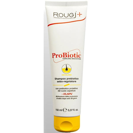 ROUGJ SHAMPOO SEBO 150ML