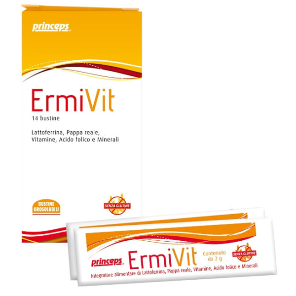 ERMIVIT 14BUST