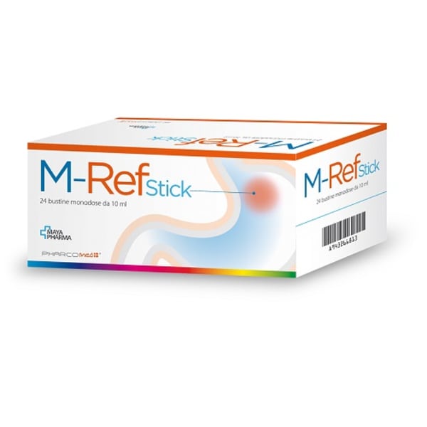 M-REF 24STICK 10ML