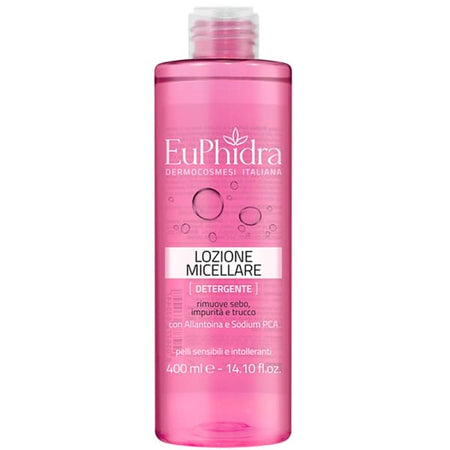 EUPH LOZIONE MICELL 400ML