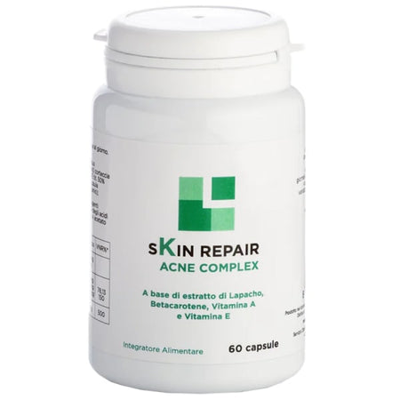SKIN REPAIR ACNE COMPLEX 60CPS
