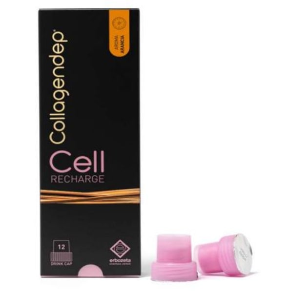 COLLAGENDEP CELL ARANCIA RECH