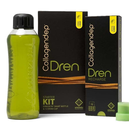 COLLAGENDEP DREN LIMONE START