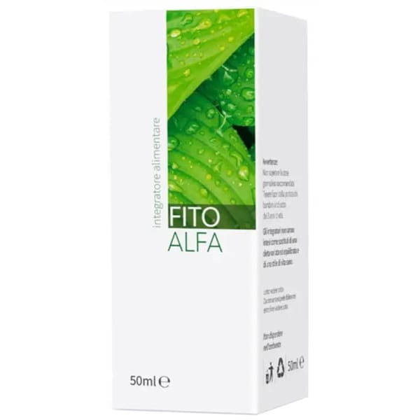 FITO ALFA 50ML