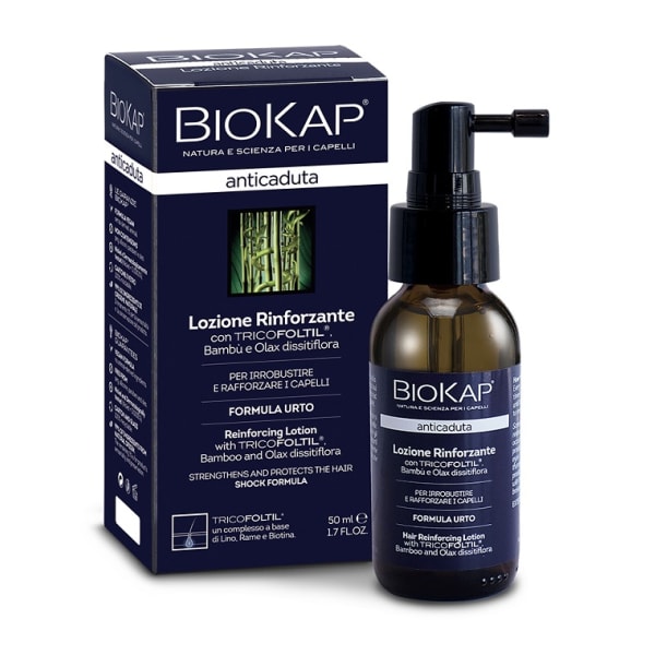 BIOKAP LOZ RINFOR ANTICAD TRIC