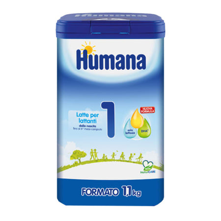 HUMANA 1 1100G PROBAL MP
