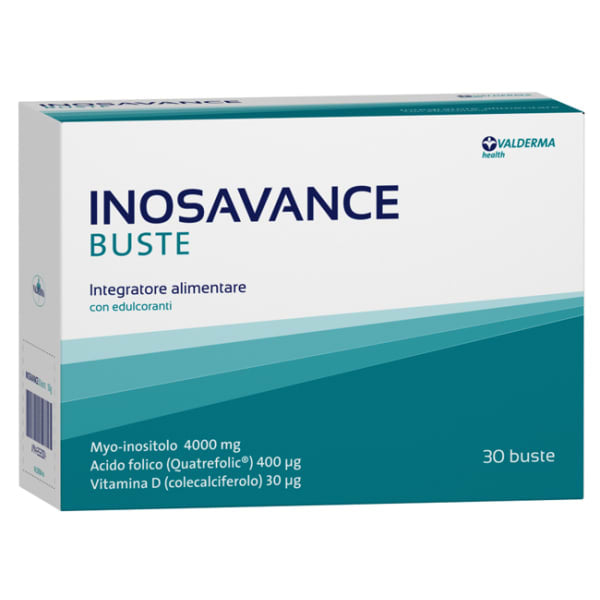 INOSAVANCE 30BUST