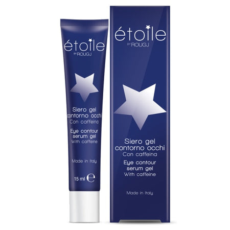 SIERO GEL CONTORNO OCCHI CAFF