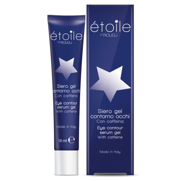 SIERO GEL CONTORNO OCCHI CAFF