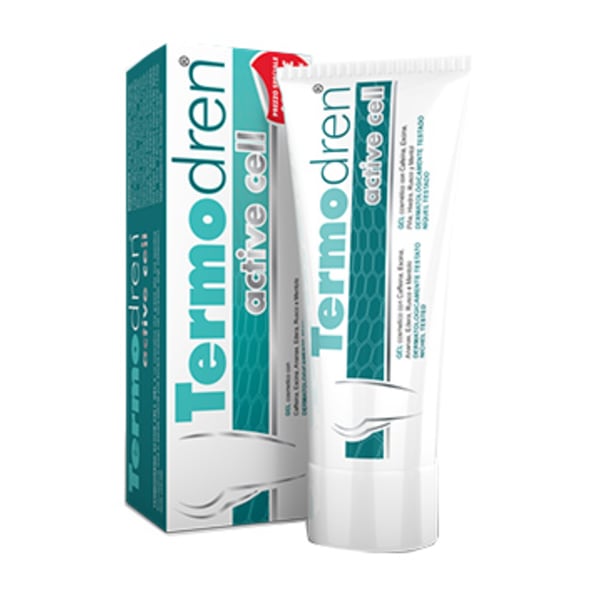 TERMODREN ACTIVE CELL 75ML