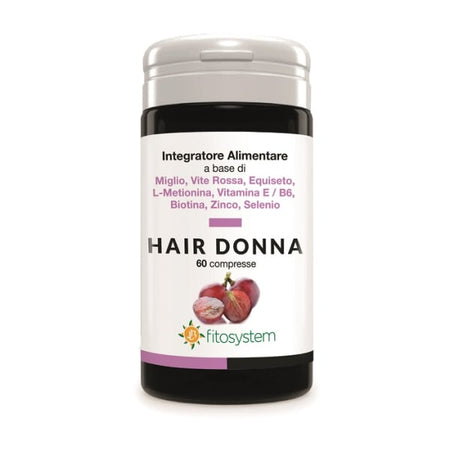 HAIRPLUS 60CPR