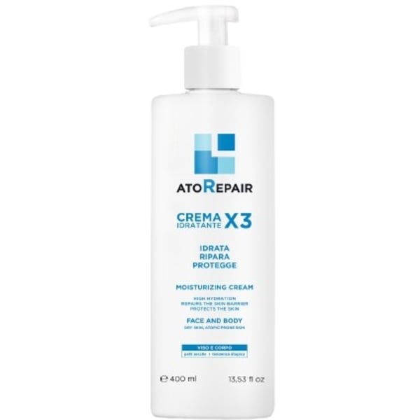 ATOREPAIR CREMA IDRATANTE