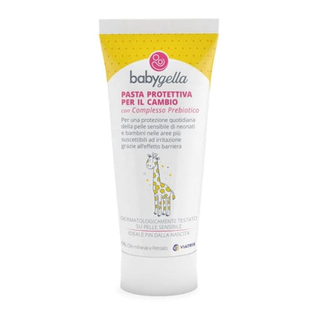 BABYGELLA PREBIOTIC PASTA100ML