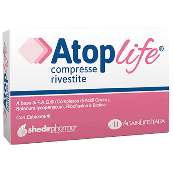 ATOPLIFE 30CPR