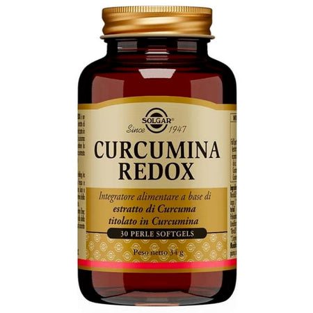 CURCUMINA REDOX 30CPS
