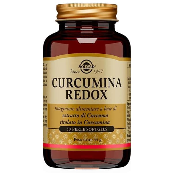 CURCUMINA REDOX 30CPS