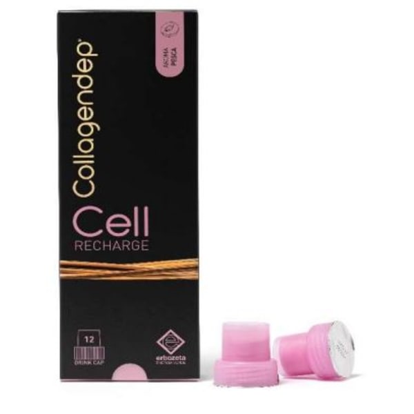 COLLAGENDEP CELL PESCA RECHARG