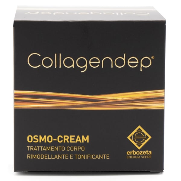 COLLAGENDEP OSMO CREAM 200ML