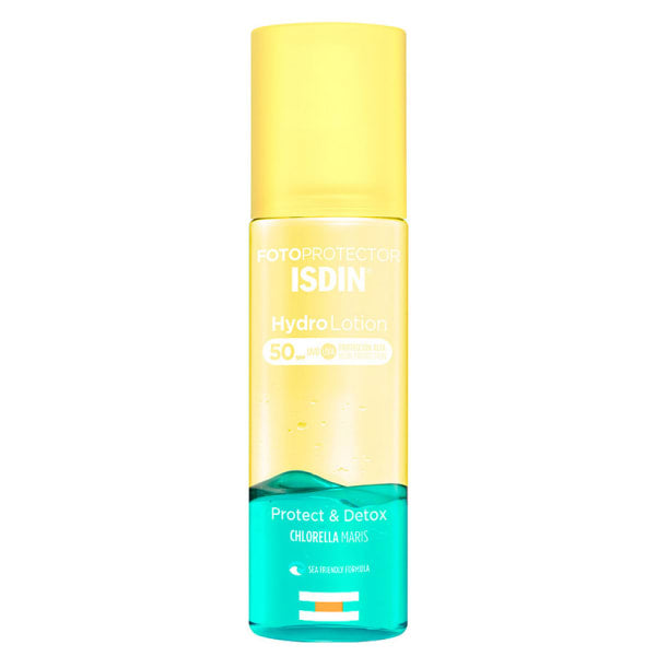 FOTOPROTECTOR HYDROLOTION
