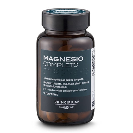 PRINCIPIUM MAGNESIO COMP 90CPR