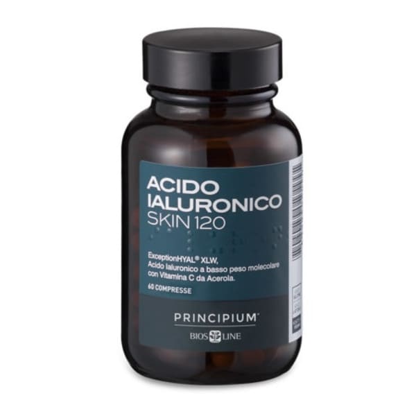 PRINCIPIUM AC IALUR SKIN 60CPR