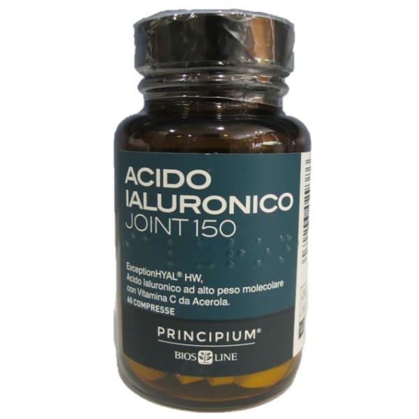 PRINCIPIUM AC IALUR JOINT 60CP