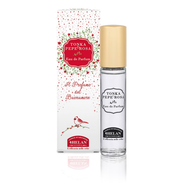 I PROFUMI TONKA&PEPE ROSA EDP
