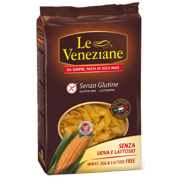 LE VENEZIANE MEZZE PENNE 250G
