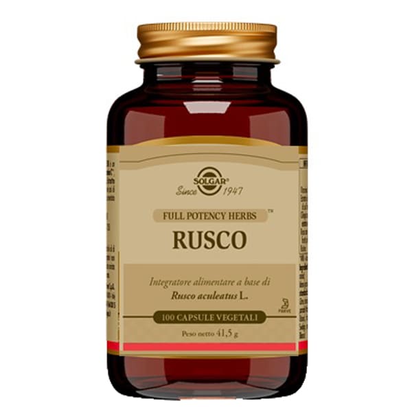 RUSCO 100CPS VEG