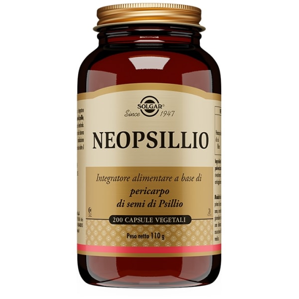 NEOPSILLIO 200CPS VEG