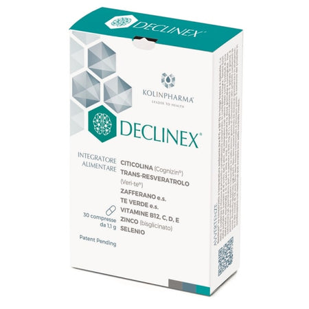 DECLINEX 30CPR