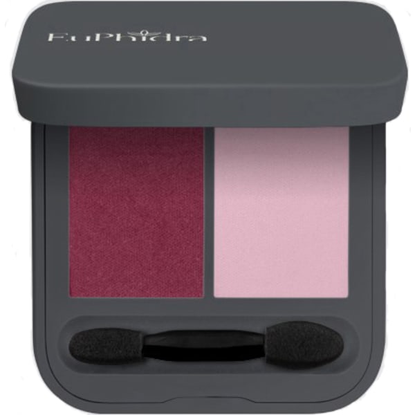 EUPH OMBRETTO DUO 3 ROSY