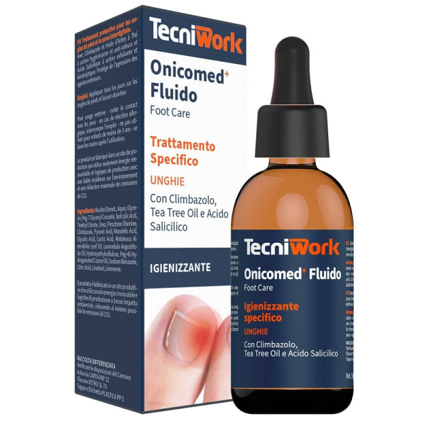 TECNIWORK ONICOMED FLUIDO IGIE