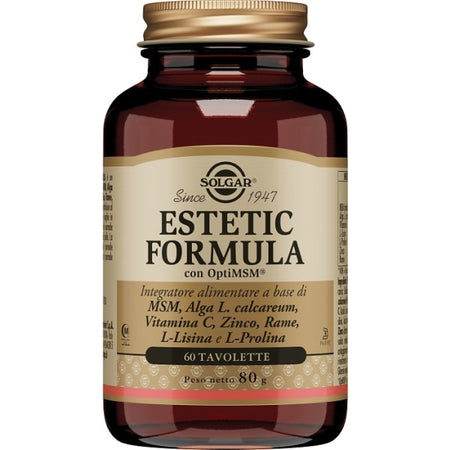 ESTETIC FORMULA 60TAV