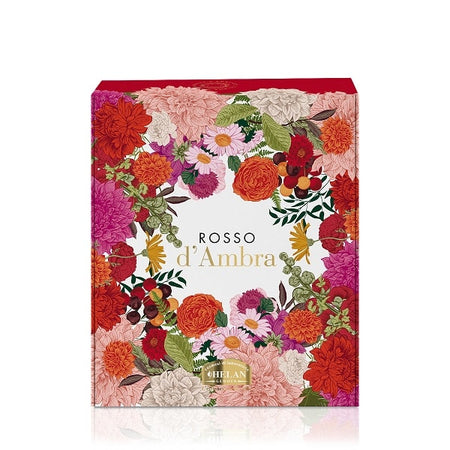 ROSSO D'AMBRA COF CR MANI+EDP