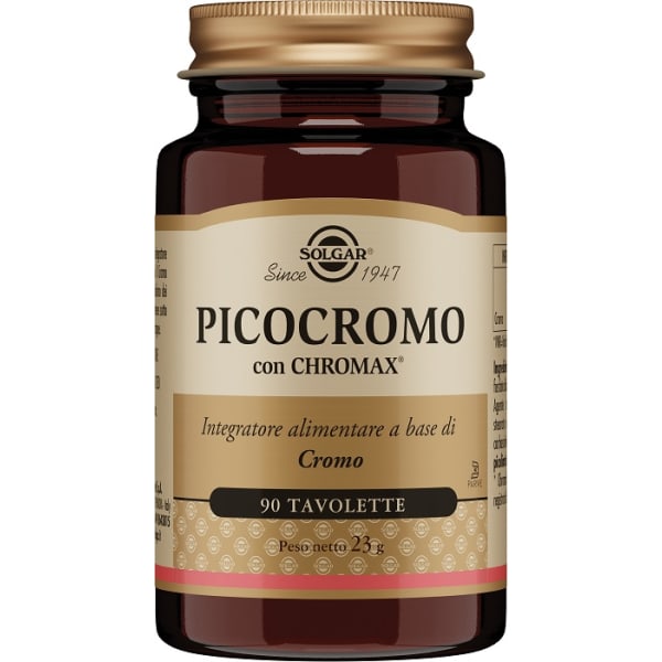 PICOCROMO 90TAV