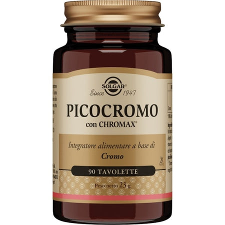 PICOCROMO 90TAV