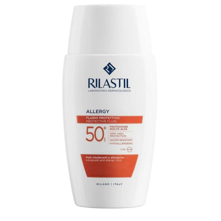 Rilastil allergy fluido prot