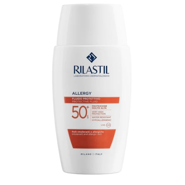 Rilastil allergy fluido prot