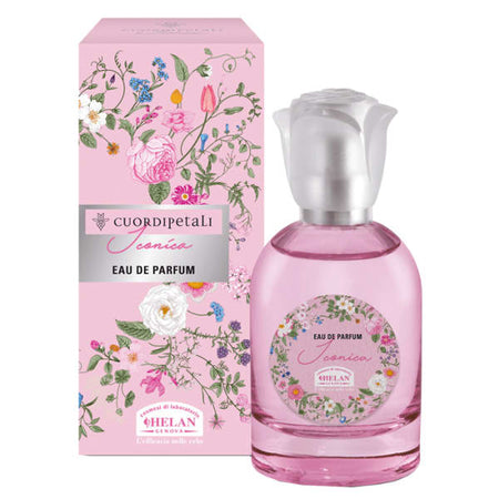 CUOR PETALI ICO EDP 50ML