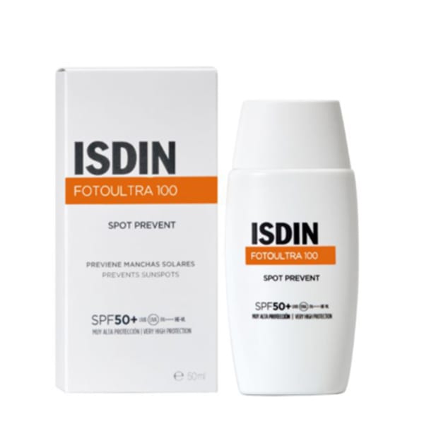 FOTOULTRA100 SPOT PREVENT COL