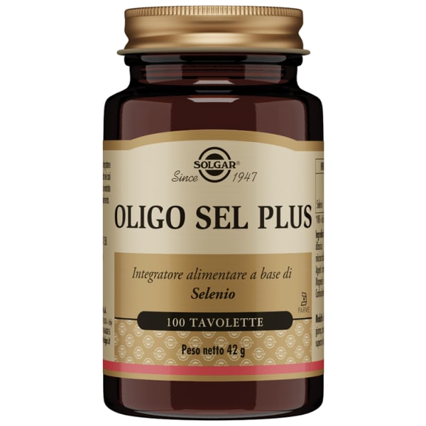 OLIGO SEL PLUS 100TAV