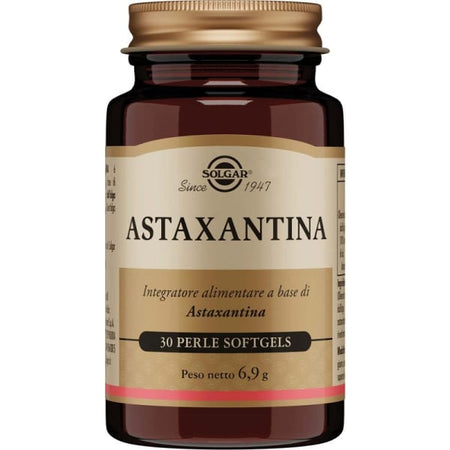ASTAXANTINA 30PRL