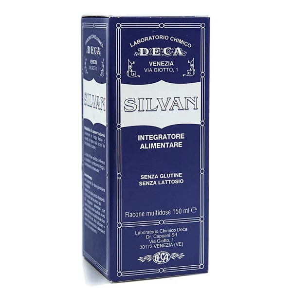 SILVAN 150ML