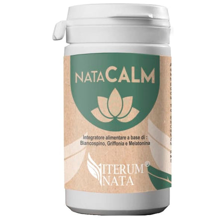 NATACALM 30CPS