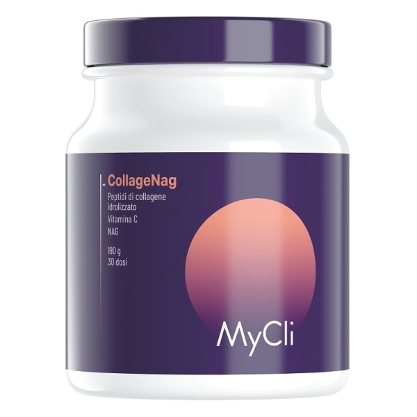 MYCLI COLLAGENAG 190G