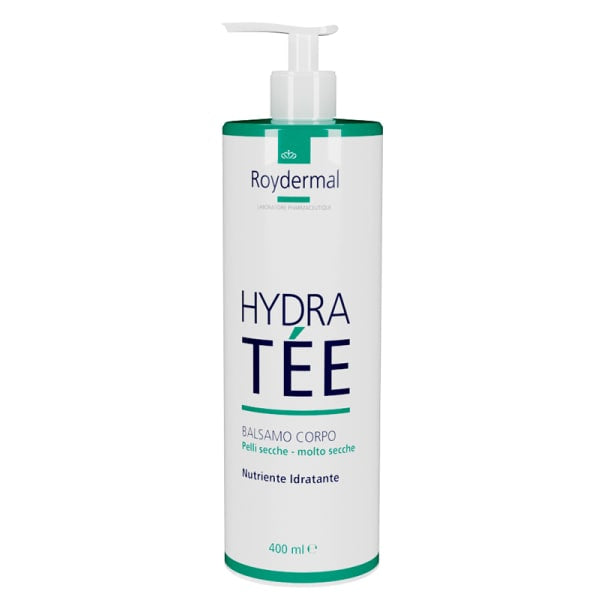 HYDRATEE BALSAMO CORPO 400ML